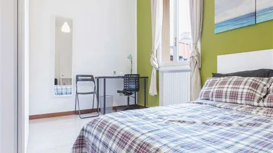 Rooms in Bologna - photo 6