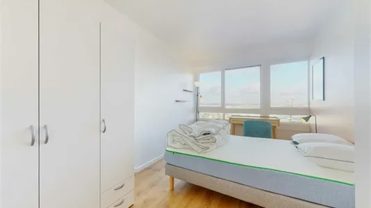 Rooms in Nanterre - photo 1