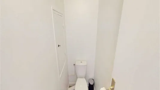 Rooms in Paris 13ème arrondissement - Place d'Italie - photo 8