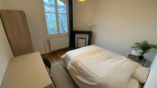 Rooms in Nanterre - photo 3