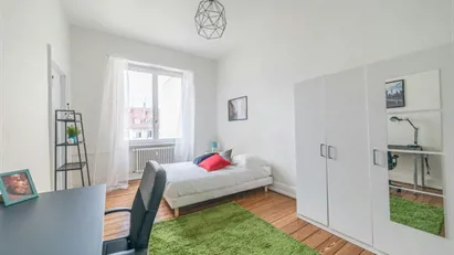 Room for rent in Strasbourg, Grand Est