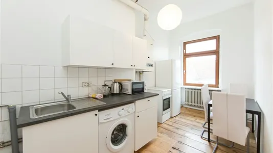 Rooms in Berlin Neukölln - photo 7