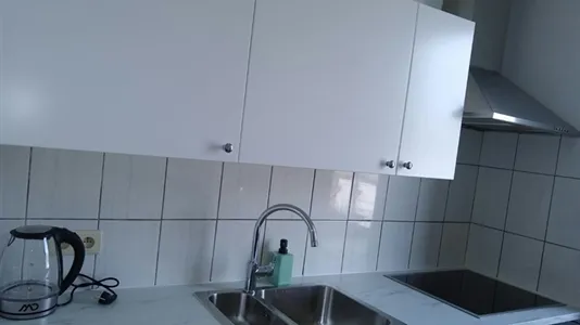 Apartments in Brussels Evere - photo 6