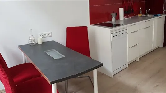 Apartments in Vienna Landstraße - photo 6