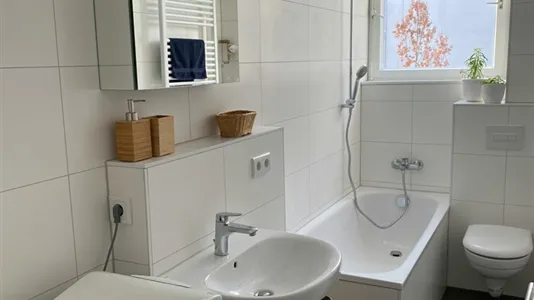 Apartments in Berlin Steglitz-Zehlendorf - photo 7