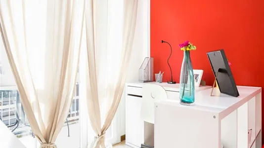 Rooms in Milano Zona 8 - Fiera, Gallaratese, Quarto Oggiaro - photo 7