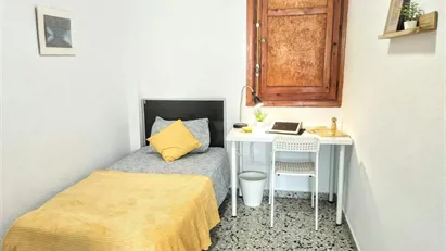 Room for rent in Burjassot, Comunidad Valenciana