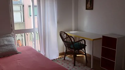 Room for rent in Lisbon (region)