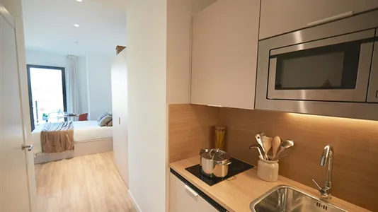 Apartments in Cornellà de Llobregat - photo 6