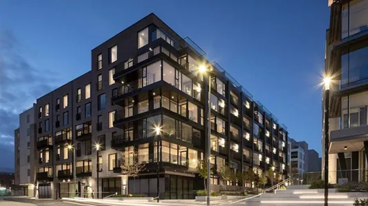 Apartments in Dublin 2 - photo 7