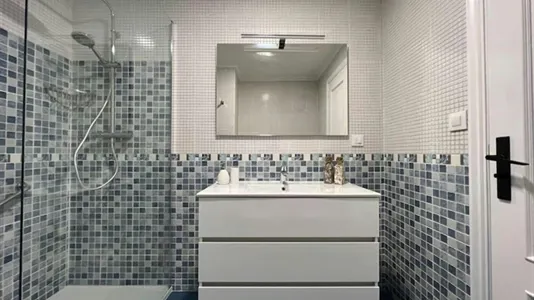 Rooms in Vigo - photo 5