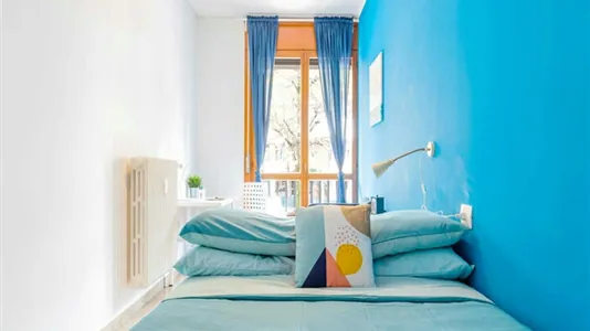 Rooms in Padua - photo 2