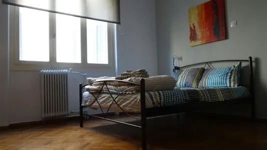Rooms in Athens Ampelokipoi - photo 4