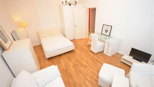 Rooms in Frankfurt Süd - photo 4