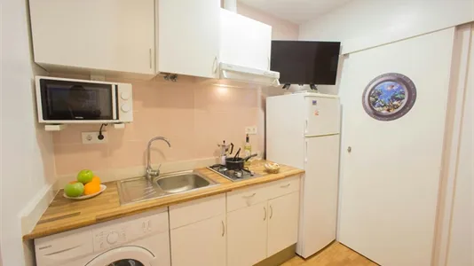 Apartments in Valencia Poblats Marítims - photo 5