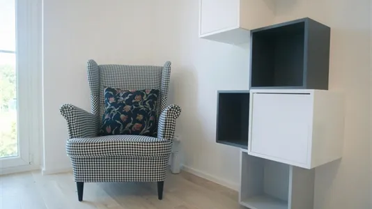 Apartments in Vienna Leopoldstadt - photo 8