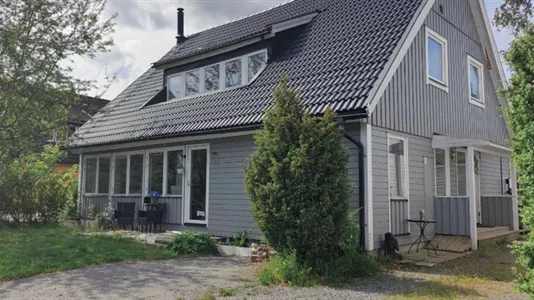 Houses in Österåker - photo 1