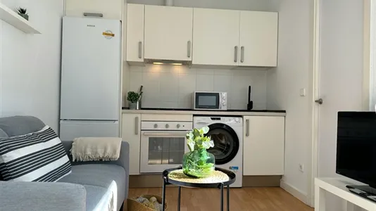 Apartments in Madrid Arganzuela - photo 6