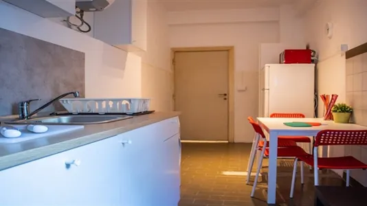 Rooms in Roma Municipio II – Parioli/Nomentano - photo 6