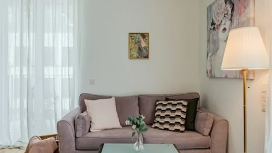 Apartments in Berlin Friedrichshain-Kreuzberg - photo 4