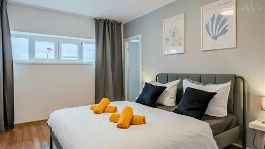 Apartments in Location is not specified - photo 5