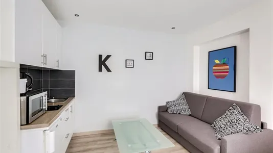 Apartments in Paris 14ème arrondissement - Montparnasse - photo 5