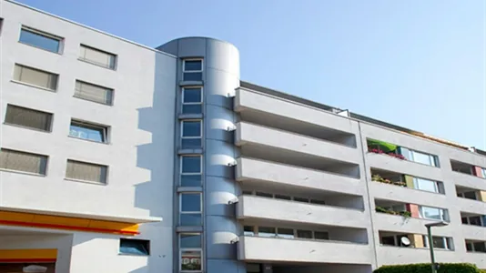 Rooms in Berlin Pankow - photo 10