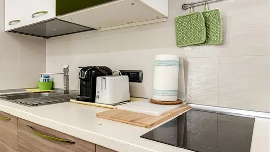 Apartments in Florence - photo 9