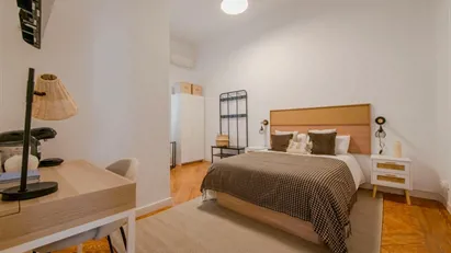 Room for rent in Madrid Salamanca, Madrid