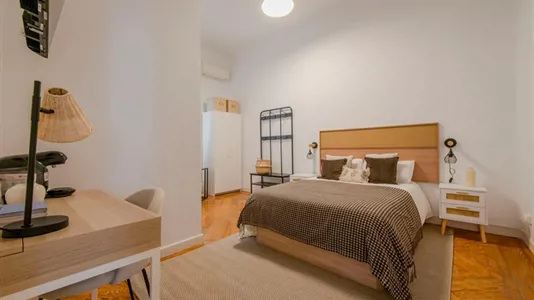 Rooms in Madrid Salamanca - photo 1