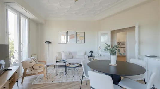 Rooms in Valencia L'Eixample - photo 5