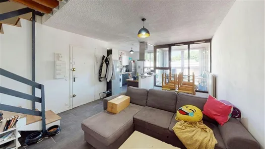 Rooms in Grenoble - photo 9