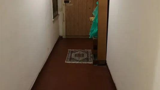 Rooms in Roma Municipio II – Parioli/Nomentano - photo 8