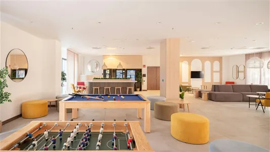 Apartments in Málaga - photo 9