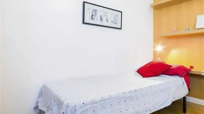 Room for rent in Madrid Arganzuela, Madrid