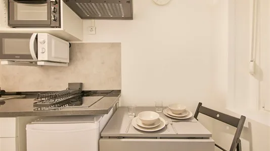 Apartments in Location is not specified - photo 9