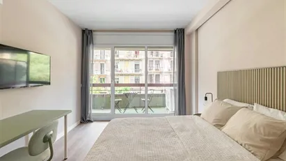 Room for rent in Barcelona Eixample, Barcelona