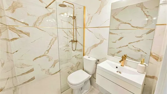 Apartments in Budapest Terézváros - photo 6