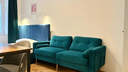 Rooms in Vienna Brigittenau - photo 3