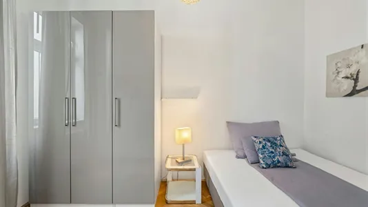 Apartments in Vienna Alsergrund - photo 3