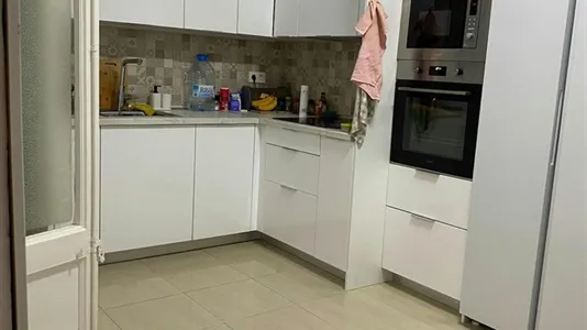 Rooms in Barcelona Sarrià-St. Gervasi - photo 9