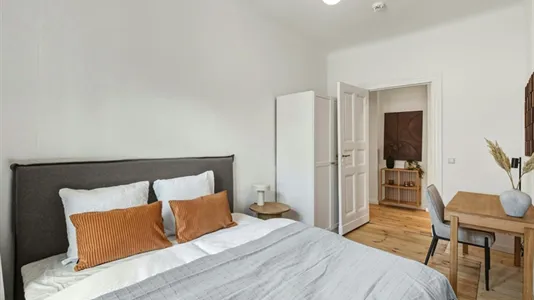 Apartments in Berlin Charlottenburg-Wilmersdorf - photo 10