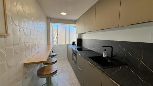 Rooms in Valencia Camins al Grau - photo 4
