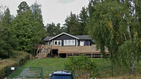 Houses in Österåker - photo 1