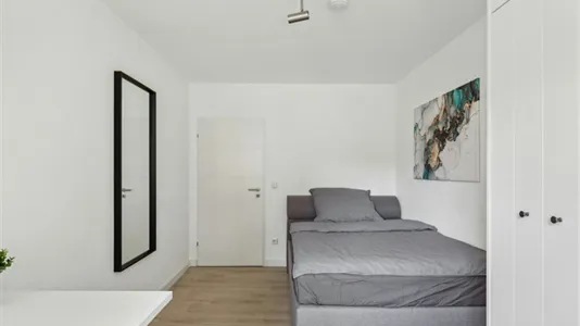 Apartments in Location is not specified - photo 5