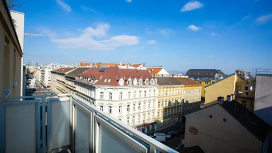 Rooms in Vienna Favoriten - photo 2