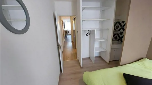 Rooms in Grenoble - photo 3