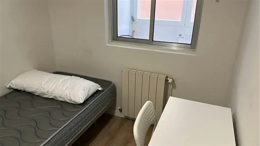 Rooms in Valladolid - photo 2