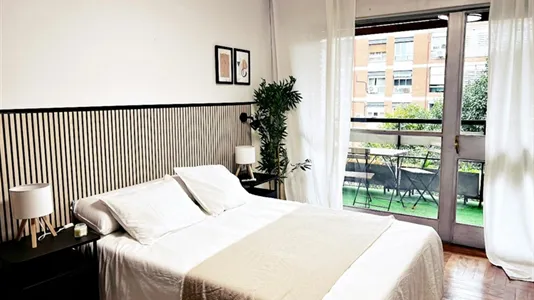 Rooms in Madrid Moncloa-Aravaca - photo 4