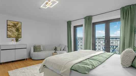 Rooms in Location is not specified - photo 8